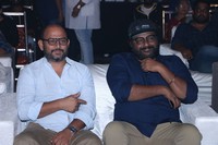 Disco Raja Pre Release Function